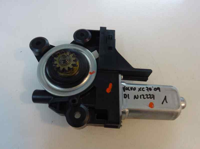 MOTOR ELEVALUNAS DELANTERO IZQUIERDO VOLVO XC70 2.4 D5 MT AWD 185CV