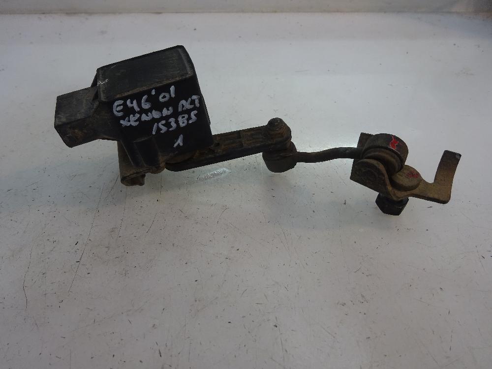 MODULO ELECTRONICO BMW SERIE 3 3.0 330D MT 204CV