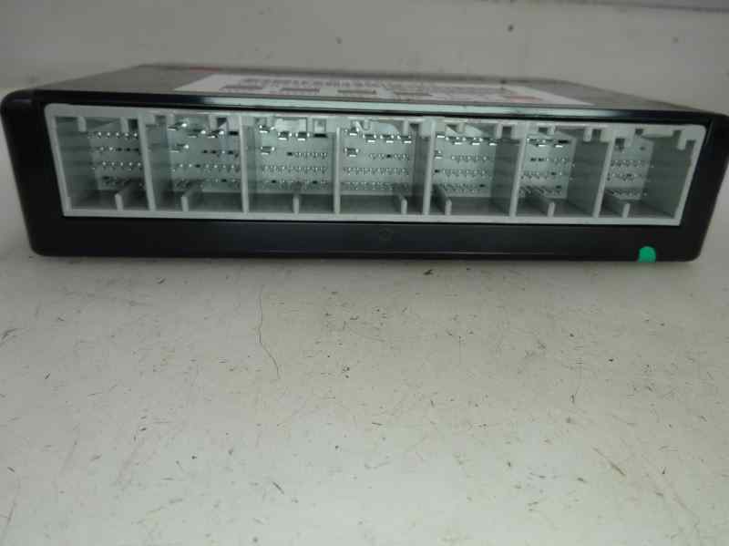 MODULO ELECTRONICO CHEVROLET CAPTIVA 2.2 D MT 5 PLAZAS 163CV