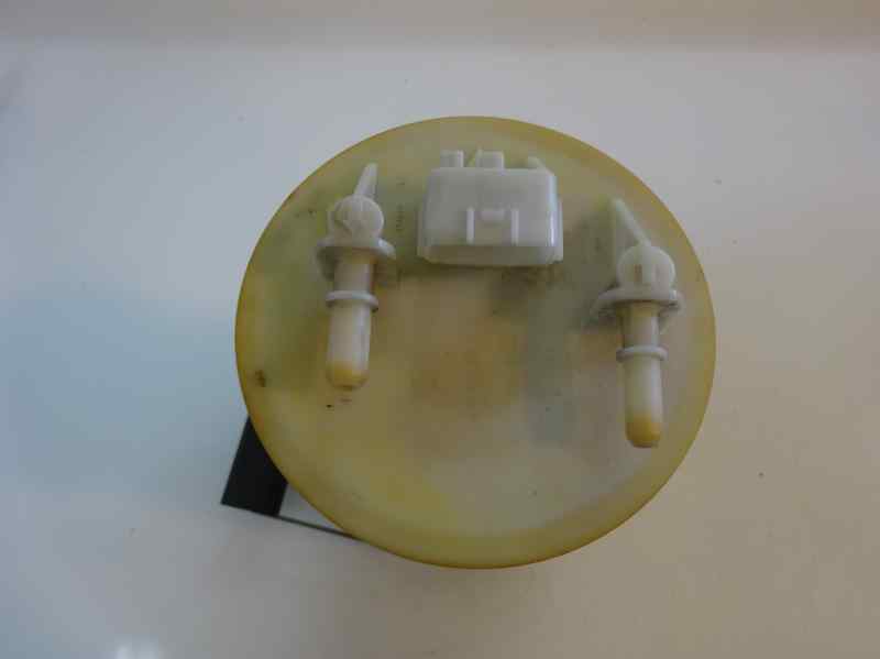 BOMBA COMBUSTIBLE NISSAN ALMERA 1.5 MT 90CV | 69KW