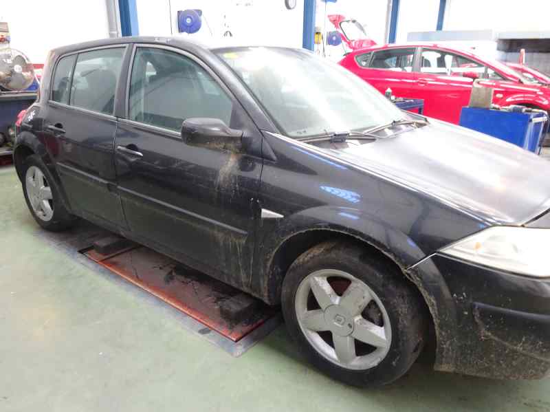 BOBINA ENCENDIDO RENAULT MEGANE 1.6 MT 113CV