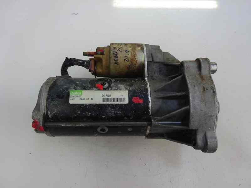MOTOR ARRANQUE TATA SUMO 1.9 TD MT 90CV