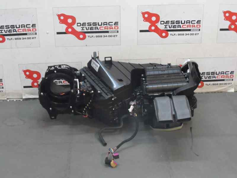 CALEFACCION ENTERA NORMAL PORSCHE CAYENNE 4.5 AT TURBO 450CV