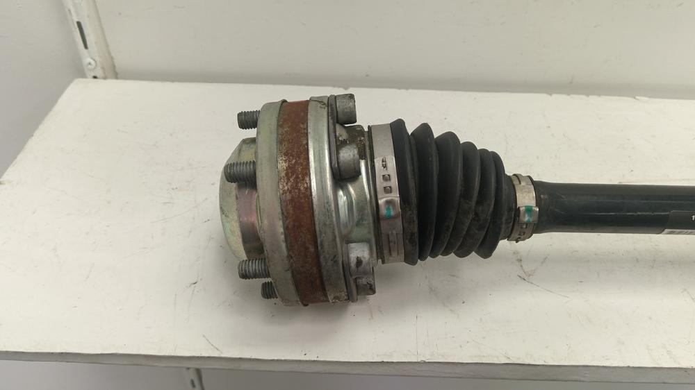 TRANSMISION DELANTERA IZQUIERDA VOLKSWAGEN PASSAT PASSAT 2.0 140CV TDI 103KW