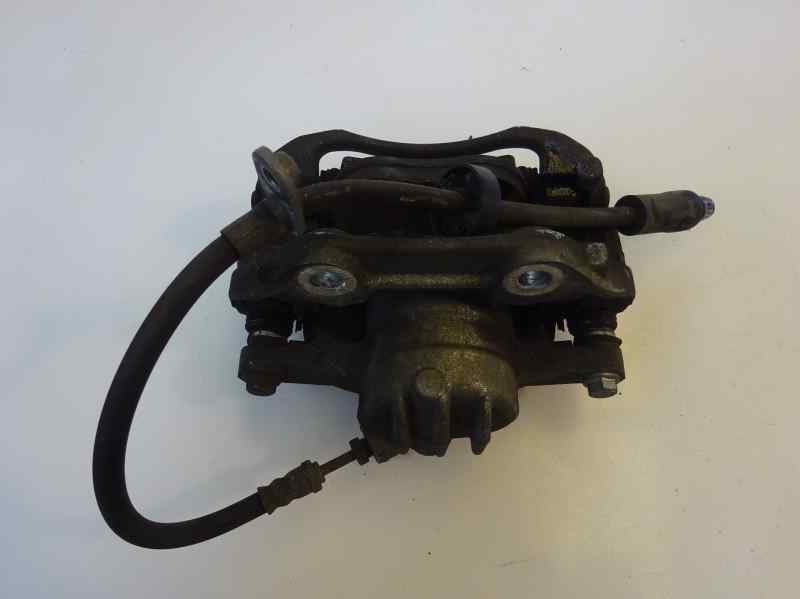 PINZA FRENO DELANTERA DERECHA PEUGEOT 207 1.6 HDI MT 90CV