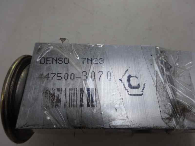 VALVULA EXPANSION LEXUS CT 1.8CVT 99CV | 73KW