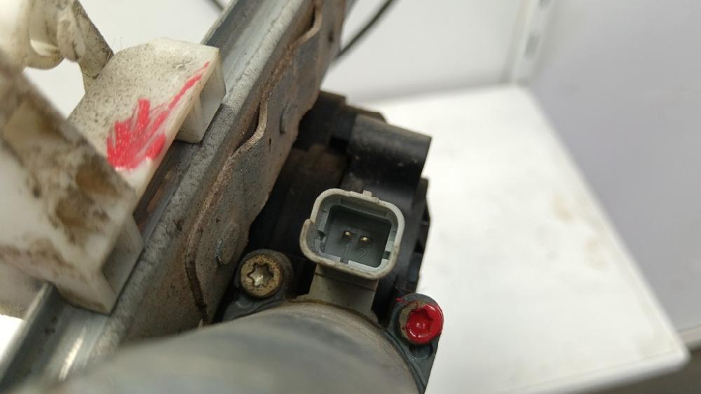 ELEVALUNAS DELANTERO DERECHO PEUGEOT 206 2004 1.4 MT 75CV