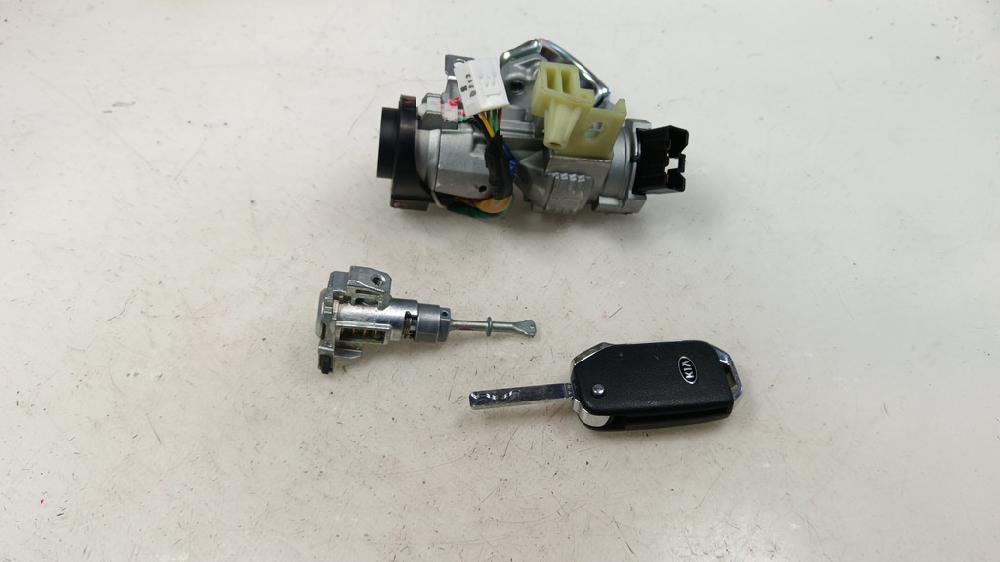 JUEGO BOMBINES KIA CEED 1.6 CRDI DCT 136CV