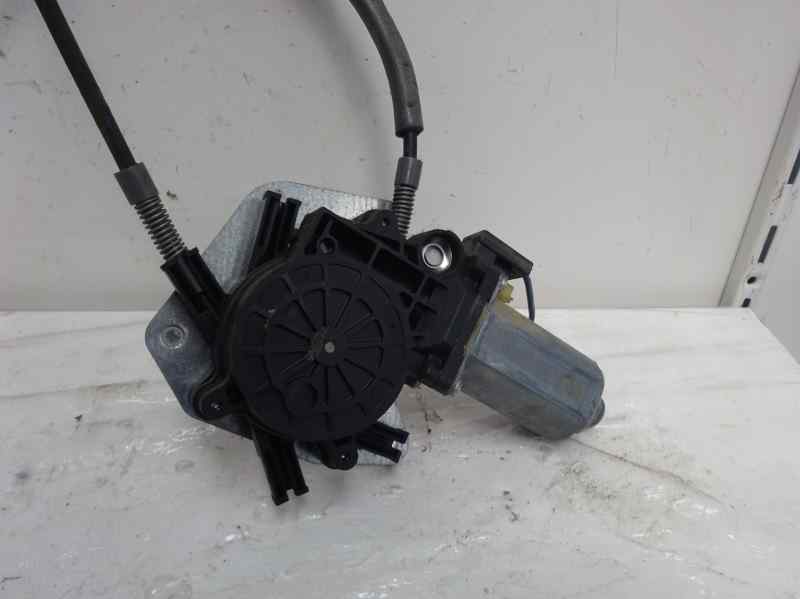 ELEVALUNAS DELANTERO DERECHO RENAULT SCENIC 1.9 DCI MT 102CV