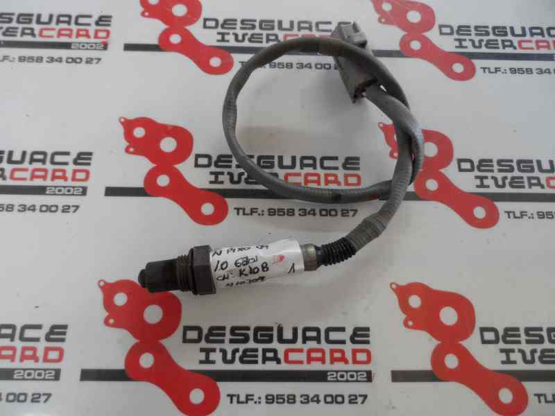 SONDA LAMBDA NISSAN PIXO 1.0 MT 68CV | 50KW