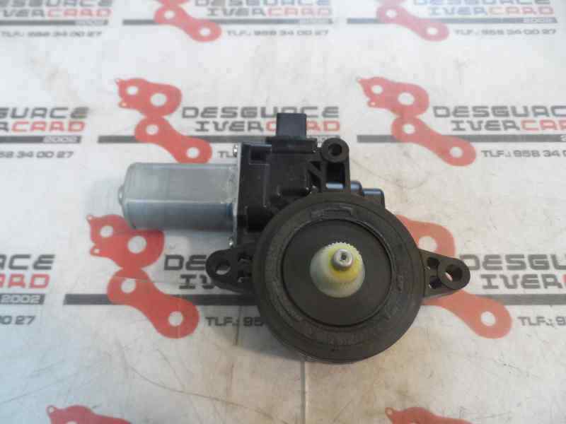 MOTOR ELEVALUNAS TRASERO DERECHO MAZDA 2 1.4 MZ-CD MT 68CV | 50KW