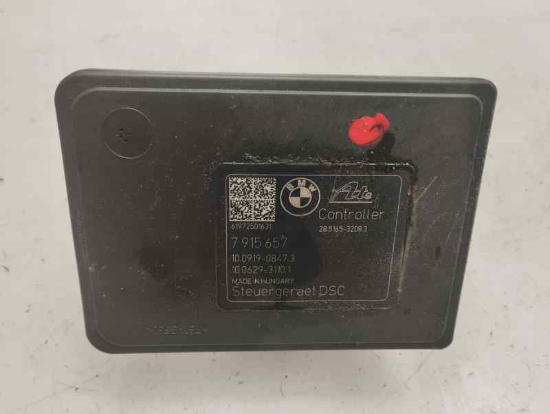ABS BMW X1 1.5 16D SDRIVE MT 116CV