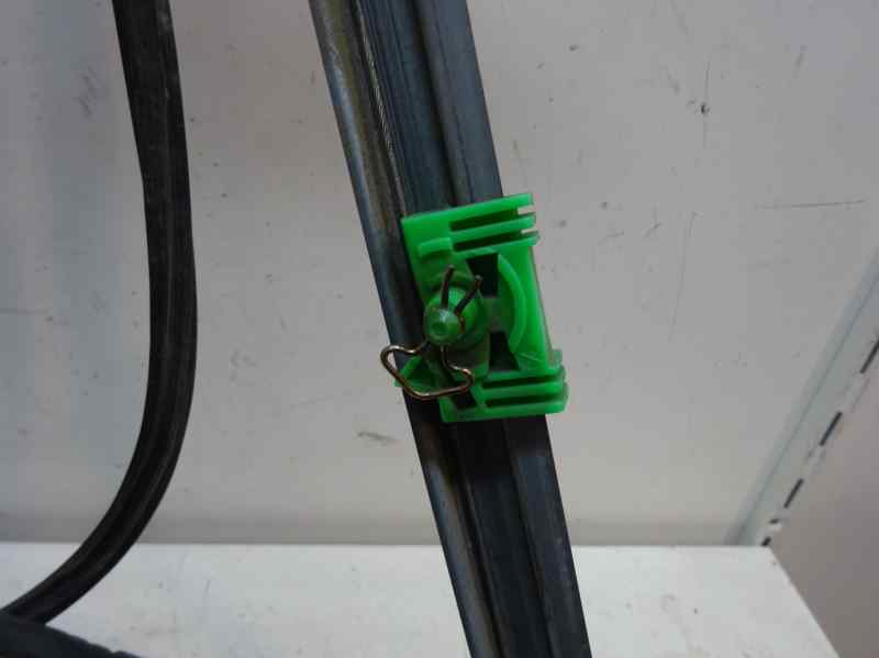 ELEVALUNAS DELANTERO DERECHO PEUGEOT 306 1.9 MT D 69CV