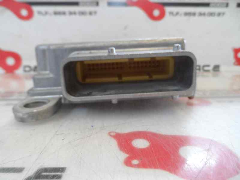CENTRALITA AIRBAG CHEVROLET MATIZ 2009 0.8 AT 52CV | 38KW