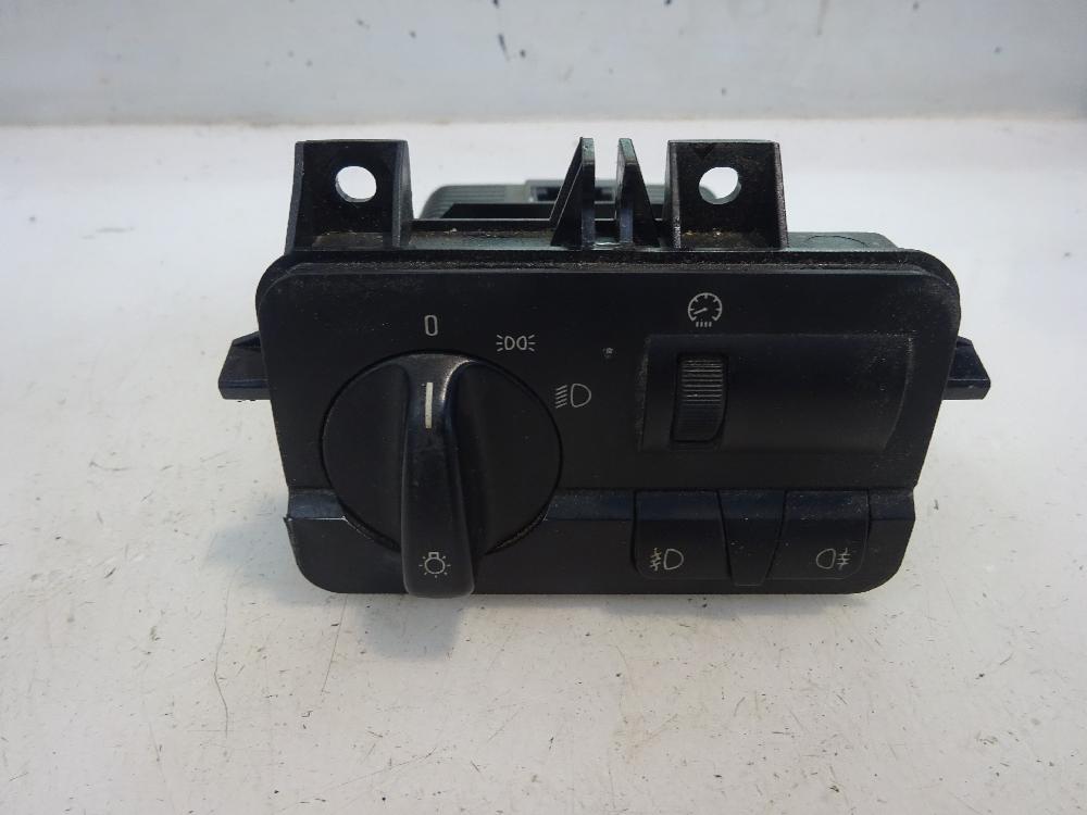 MANDO LUCES BMW SERIE 3 3.0 330D MT 204CV