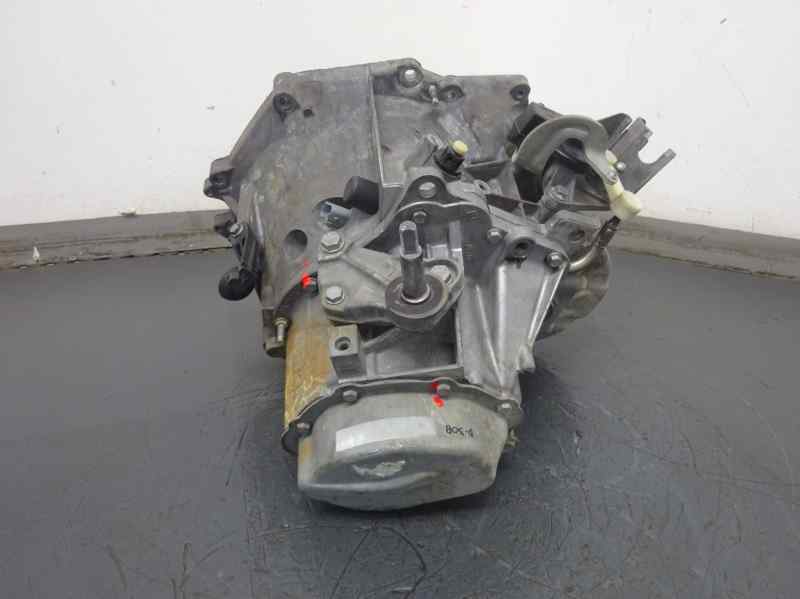 CAJA CAMBIOS PEUGEOT 308 1.4 VTI MT 95CV
