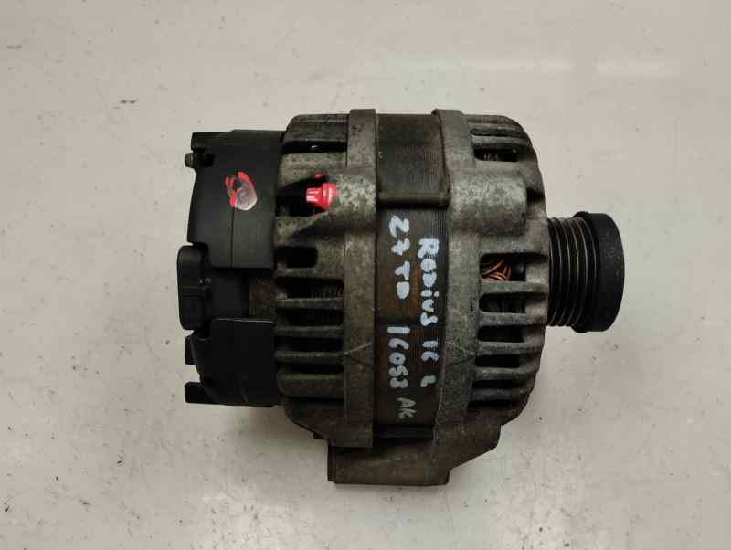 ALTERNADOR SSANGYONG RODIUS 2.7 MT 165CV