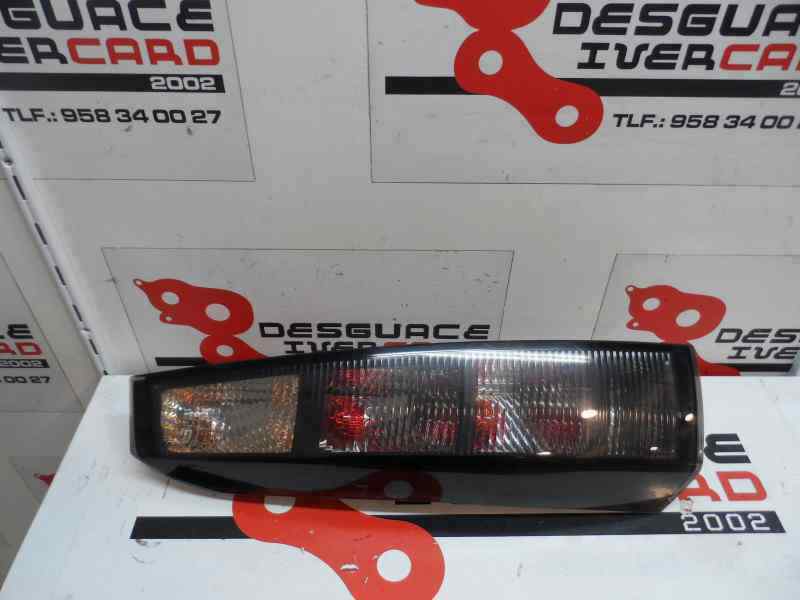 PILOTO TRASERO IZQUIERDO OPEL MERIVA 1.7 CDTI MT 100CV