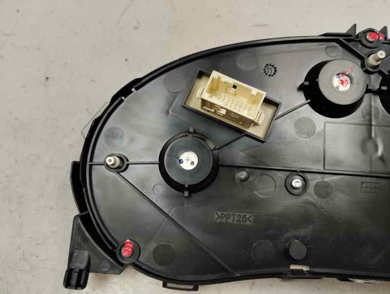 CUADRO INSTRUMENTOS CITROEN BERLINGO 1.6 HDI MT 92CV