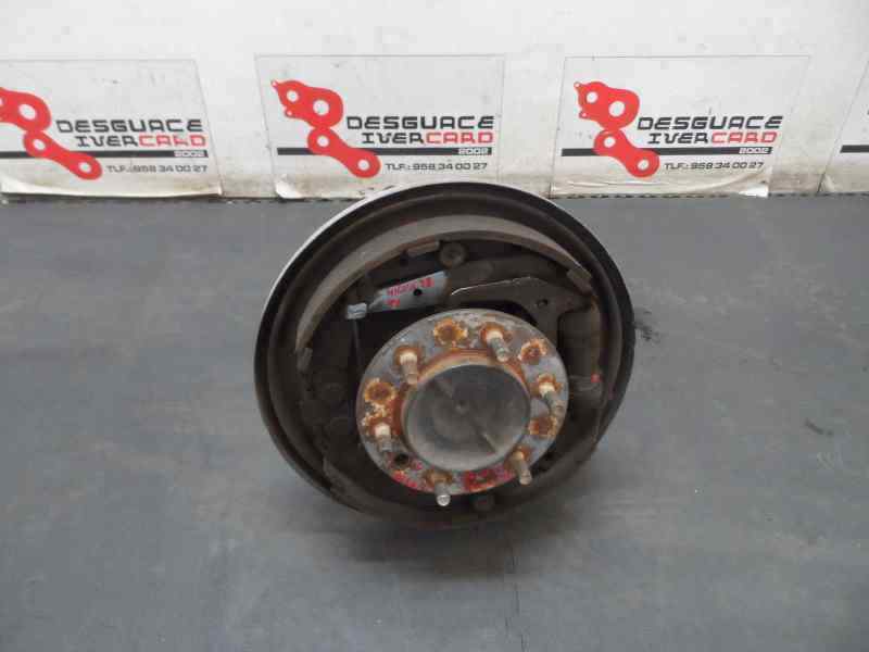 BUJE TOYOTA HILUX SURF 2.4 TD MT AWD 97CV