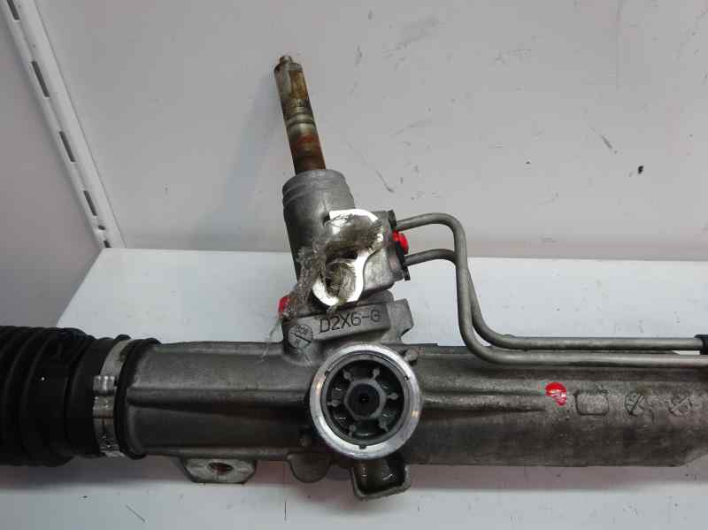 CREMALLERA DIRECCION PEUGEOT 407 2.0 HDI MT 136CV