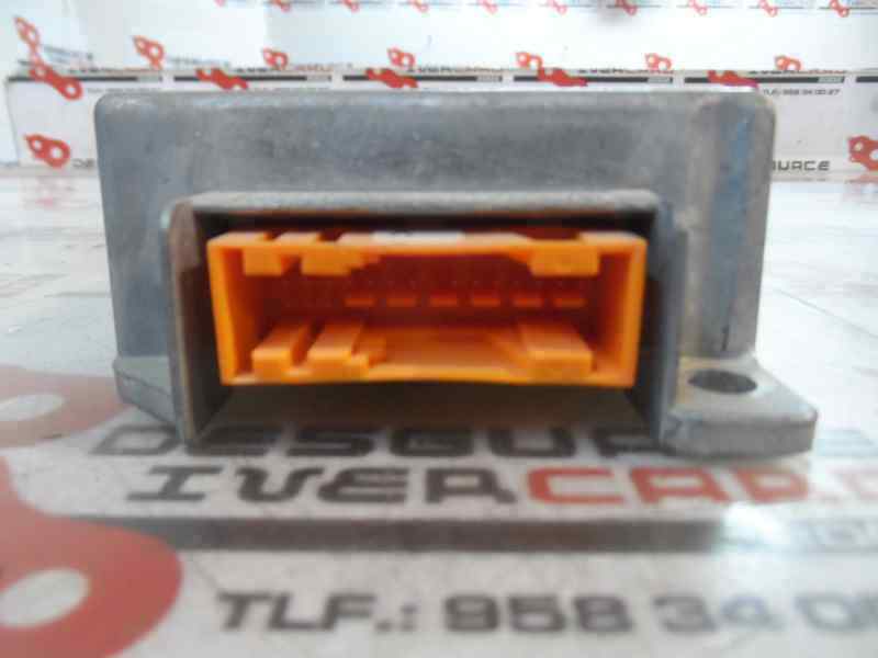 CENTRALITA AIRBAG CITROEN XSARA 2.0 HDI MT 90CV