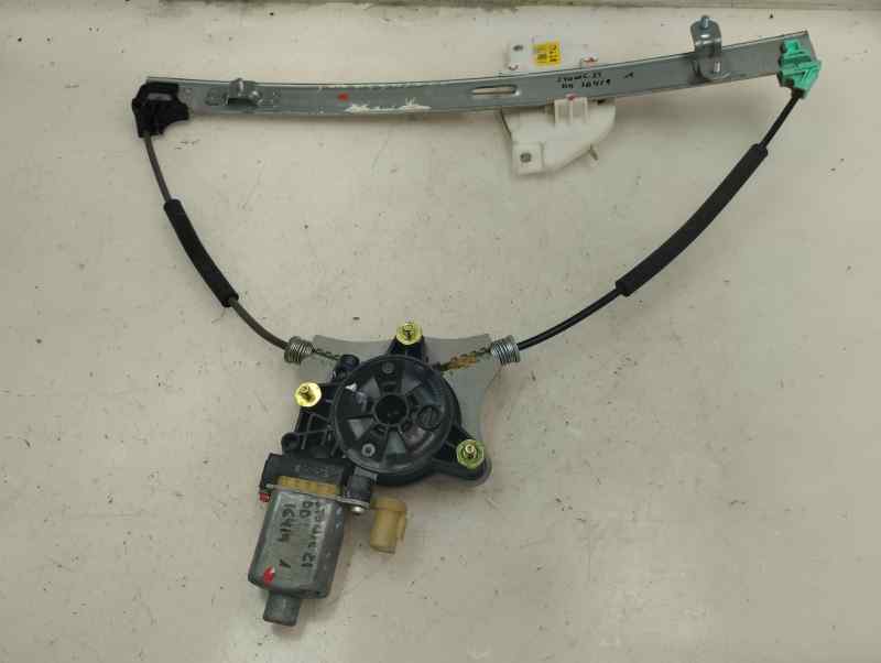 ELEVALUNAS DELANTERO DERECHO KIA STONIC 1.0 GDI MT 120CV | 88KW