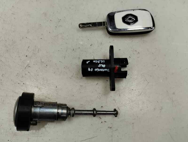 JUEGO BOMBINES RENAULT TWINGO 0.9 AMT 90CV | 66KW