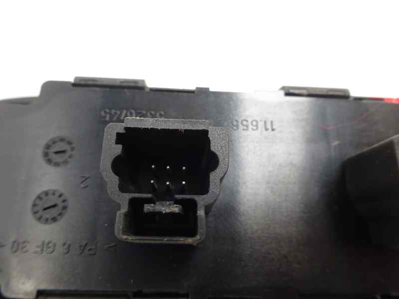 MANDO ELEVALUNAS DELANTERO IZQUIERDO PEUGEOT 407 2.0 HDI MT 136CV