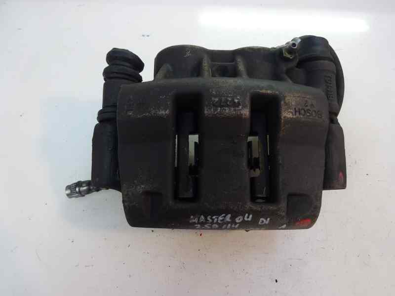 PINZA FRENO DELANTERA IZQUIERDA RENAULT 12 2004 OTROS