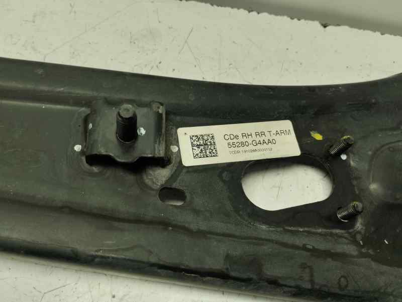 BRAZO SUSPENSION INFERIOR TRASERO DERECHO KIA CEED 1.6 CRDI MT 136CV