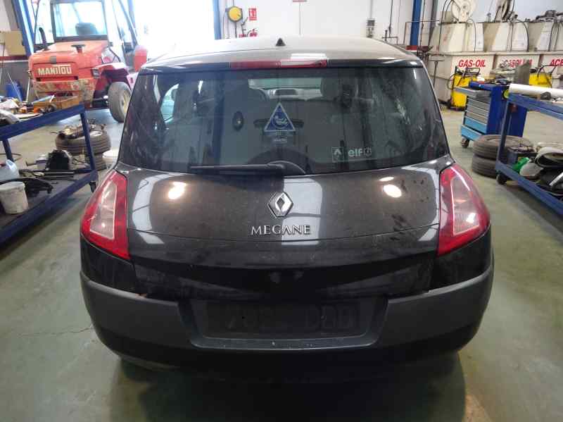 CENTRALITA MOTOR UCE RENAULT MEGANE 2004 1.5 DCI MT 100CV | 74KW