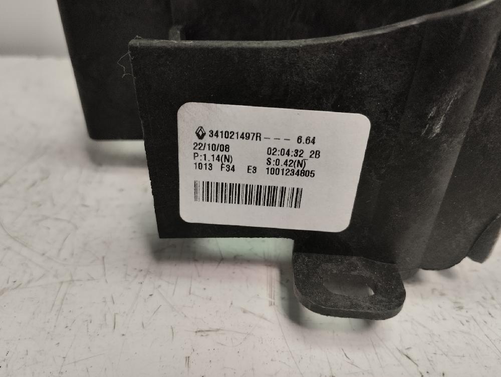 PALANCA CAMBIO RENAULT CLIO 1.0 MT 101CV