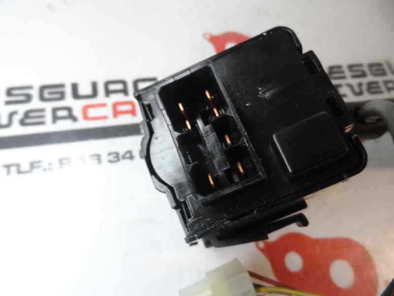 MANDO LUCES CHEVROLET AVEO 1.4 MT 101CV | 74KW