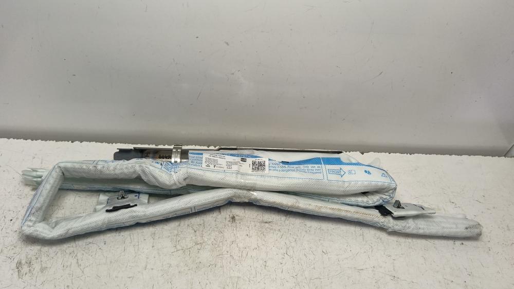 AIRBAG CORTINA DELANTERO IZQUIERDO SEAT LEON 1.6 115CV TRANSMISION AUTOMATICA, DIESEL