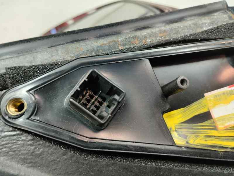 RETROVISOR DERECHO KIA CARNIVAL 2.9 CRDI MT 142CV