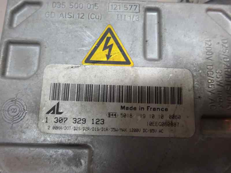 FARO DERECHO ALFA ROMEO BRERA 2.4 JTD MT 200CV