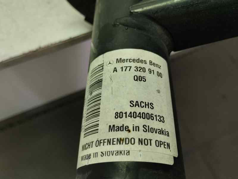 AMORTIGUADOR DELANTERO IZQUIERDO MERCEDES BENZ CLA 2018 1.5 180 D MT 116CV