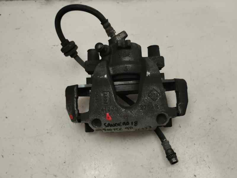 PINZA FRENO DELANTERA DERECHA DACIA SANDERO 0.9 TCE MT 90CV