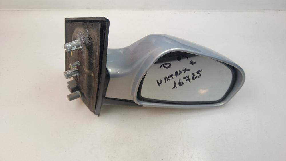 RETROVISOR DERECHO HYUNDAI MATRIX 1.5 CRDI MT 82CV | 60KW