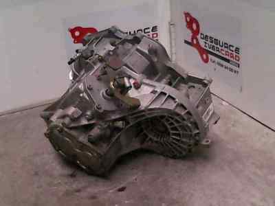 CAJA CAMBIOS OPEL VECTRA 2.0 DTI MT 101CV