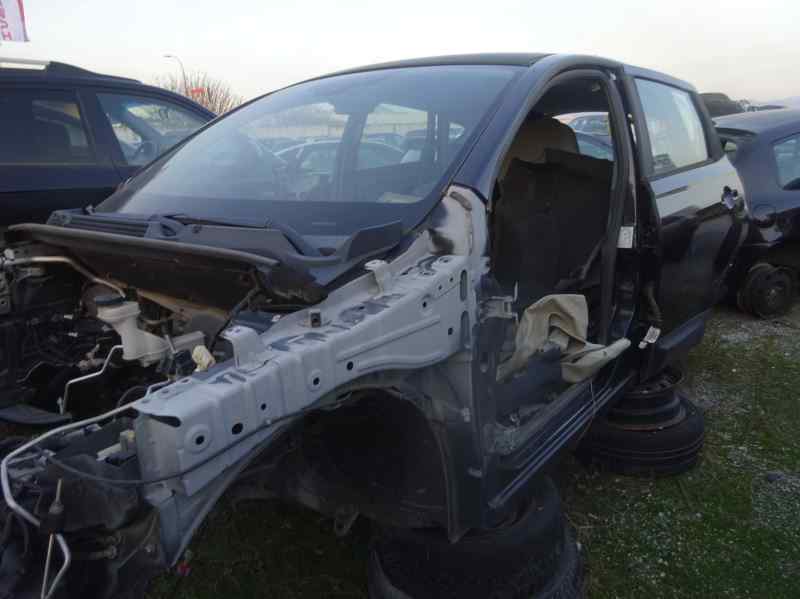 MOTOR ARRANQUE NISSAN QASHQAI 2007 1.5 DCI MT FWD 106CV