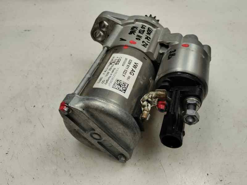MOTOR ARRANQUE SEAT LEON 1.0 115CV MT