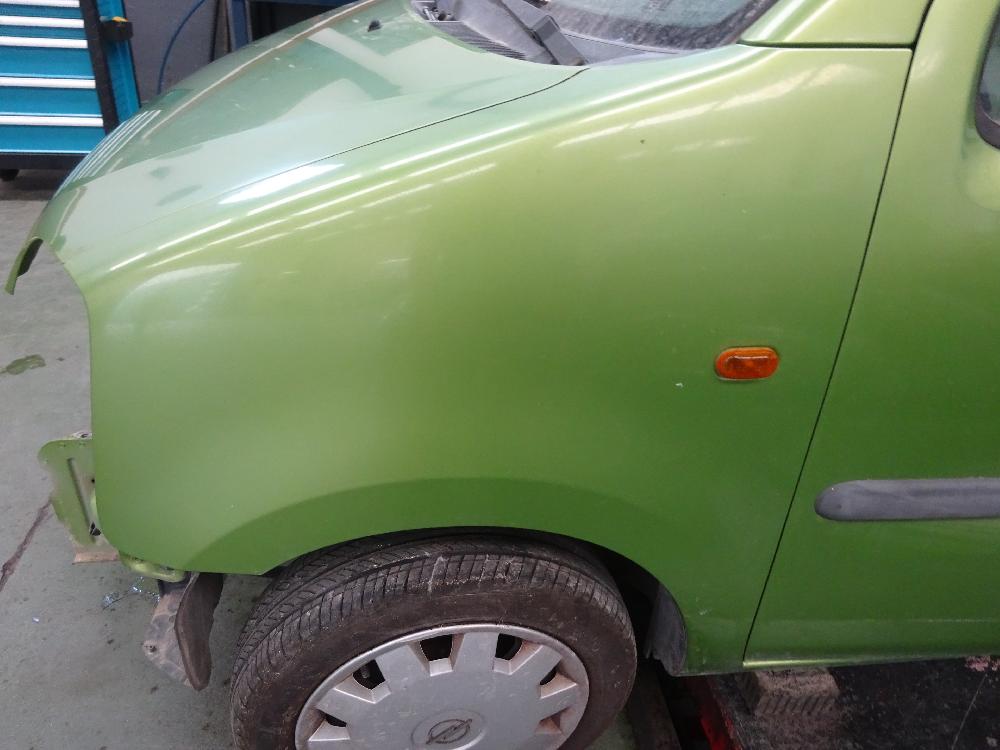 ALETA DELANTERA IZQUIERDA OPEL AGILA 1.2 MT 75CV