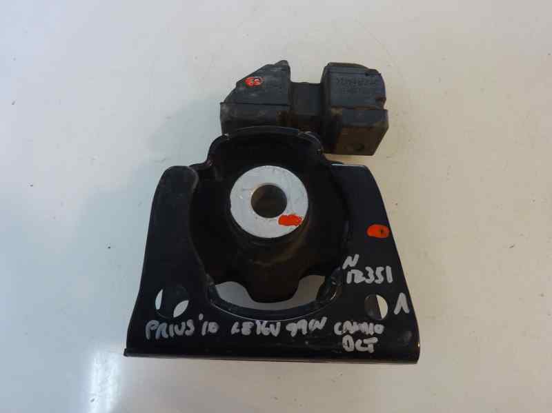 SOPORTE CAMBIO TOYOTA PRIUS 1.8CVT 99CV