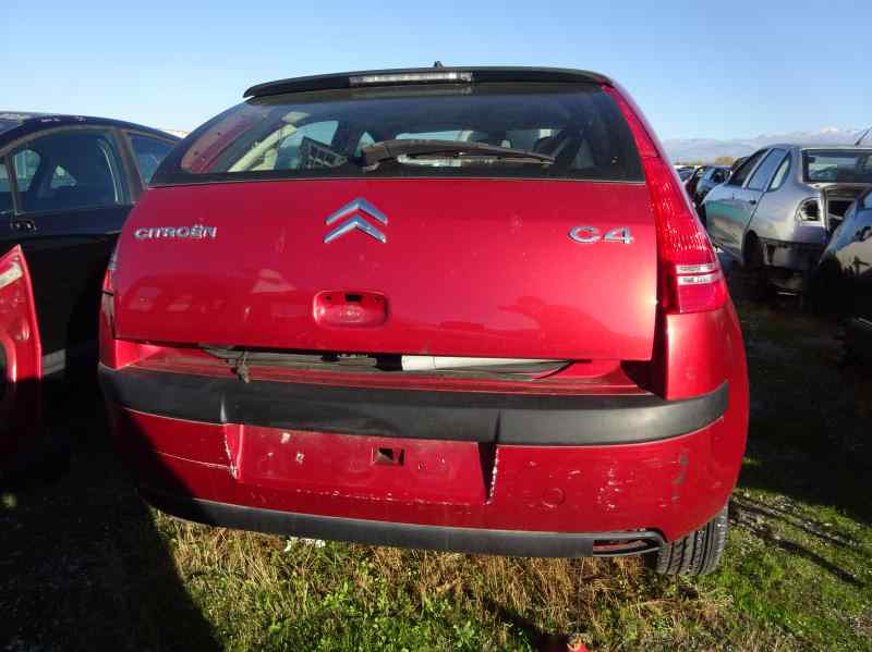 CONMUTADOR DE ARRANQUE CITROEN C4 2009 1.6 HDI MT 90CV