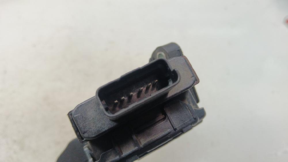 POTENCIOMETRO PEDAL CITROEN C4 CACTUS 1.6 MT 99CV | 73KW