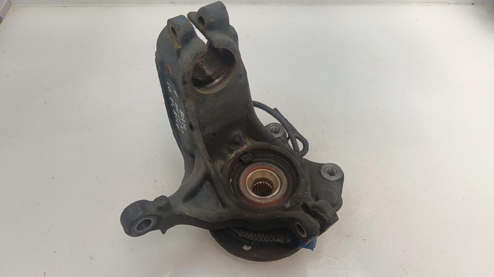 MANGUETA DELANTERA IZQUIERDA PEUGEOT 208 1.2 MT 110CV | 81KW