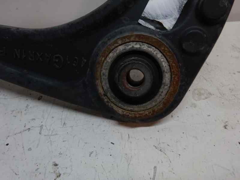 BRAZO SUSPENSION INFERIOR DELANTERO IZQUIERDO PEUGEOT 407 2.0 MT 136CV