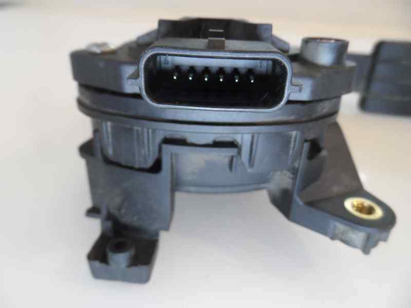 POTENCIOMETRO PEDAL DACIA DUSTER 1.5 MT 90CV DIESEL